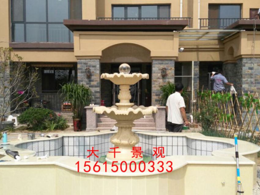 點擊查看詳細(xì)信息<br>標(biāo)題：定陶別墅 閱讀次數(shù)：2072