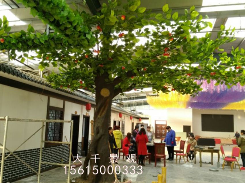 點(diǎn)擊查看詳細(xì)信息<br>標(biāo)題：蘋果樹 閱讀次數(shù)：2180