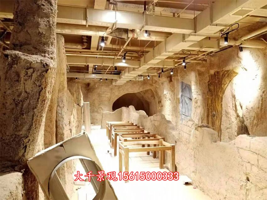 點擊查看詳細信息<br>標題：溶洞民宿 閱讀次數：1452